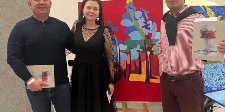 Компанія “Креатор-Буд” долучилася до аукціону зі збору на 1000 дронів для ЗСУ