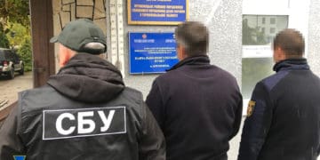 Посадовці ДСНС заробляли на протипожежній безпеці критичних підприємств Тернопільщини - СБУ