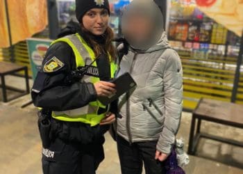 Тернополянці повернули сумку з грошима, які вона забула в маршрутці