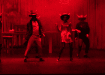 7 січня тернополян запрошують на прем’єру мюзиклу “Пекельна спокуса”