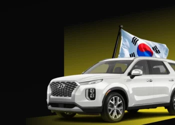 Корейські авто в Україні: які бренди та моделі найбільш популярні
