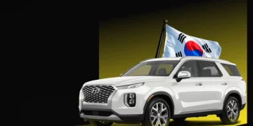 Корейські авто в Україні: які бренди та моделі найбільш популярні