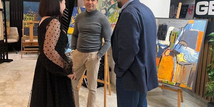 Компанія “Креатор-Буд” долучилася до аукціону зі збору на 1000 дронів для ЗСУ