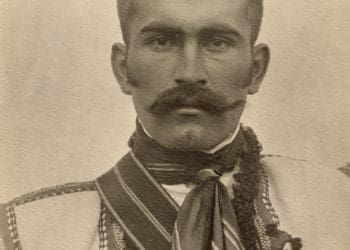 Гуцули – загадка номер один у давній історії Українських Карпат