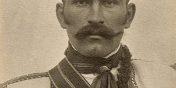 Гуцули – загадка номер один у давній історії Українських Карпат