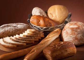 10 українських рецептів хліба