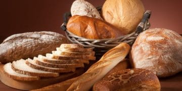 10 українських рецептів хліба