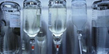 Чутливість до холоду під час хімієтерапії: як впоратися?