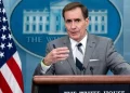 США не мають інформації щодо українських військовополонених на борту Іл-76 , – Кірбі