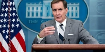 США не мають інформації щодо українських військовополонених на борту Іл-76 , – Кірбі