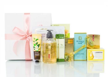 Чому корейська косметика має найбільший попит у світі