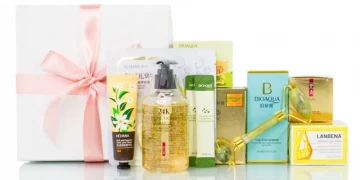 Чому корейська косметика має найбільший попит у світі