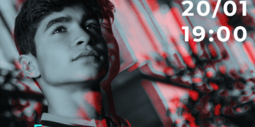 Тернопільський співак Вова Циган дасть свій перший сольний концерт