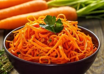 Новий рецепт моркви по-корейськи: хвалять усі господині