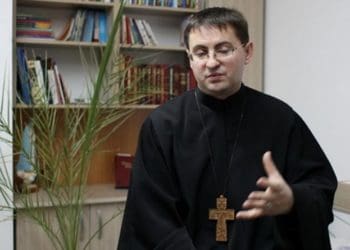 Історія капелана з Тернопільщини, який був викрадений росіянами