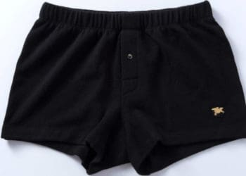 6 неймовірних фактів про труси