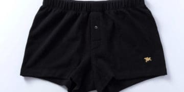 6 неймовірних фактів про труси