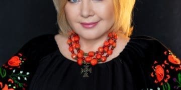 Оксана Білозір: «Мої пісні наповнюють душі позитивом»