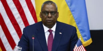 У США закінчились гроші для допомоги Україні