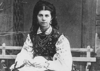 Олена Пчілка: Перша жінка академік, перша жінка – борець за українську мову