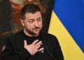 Без волі президента зменшити корупцію неможливо