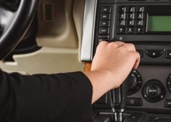 Чому вигідно обирати професію водія?