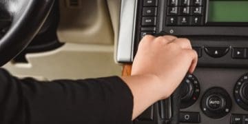 Чому вигідно обирати професію водія?