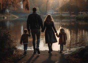 Дружина погодилася на розлучення за однієї умови – нехай чоловік ще один місяць поживе вдома