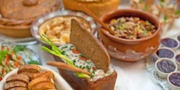 10 українських страв, які майже зникли з нашого столу