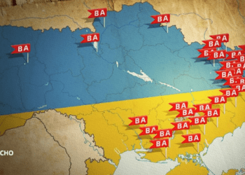 Як “Слуга народу” посилює владу через військові адміністрації