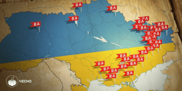 Як “Слуга народу” посилює владу через військові адміністрації