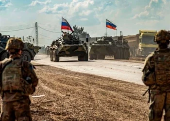 Влітку росія може розпочати новий масштабний наступ в Україні