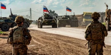 Влітку росія може розпочати новий масштабний наступ в Україні