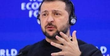 Санкції Заходу проти Росії виявилися незадовільними, – Зеленський