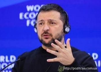 Санкції Заходу проти Росії виявилися незадовільними, – Зеленський