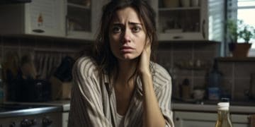 Ти занадто багато заробляєш, мій син не почувається главою сім’ї, – заявила свекруха