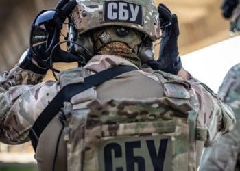 СБУ