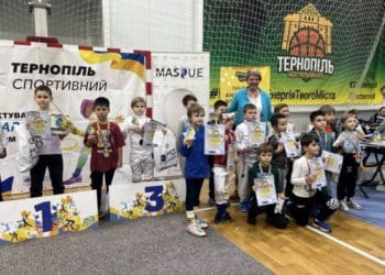 фехтування