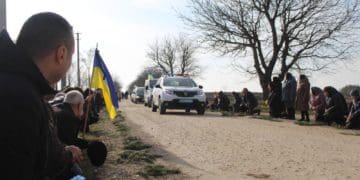 зустріч Олександра Анімушка