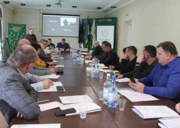 Всеукраїнської асоціації громад