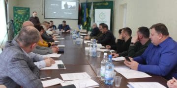 Всеукраїнської асоціації громад