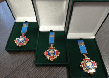 Почесний громадянин міста Тернополя