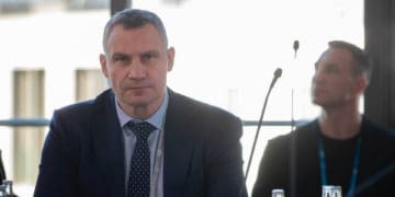 Віталій Кличко