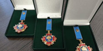 Почесний громадянин міста Тернополя