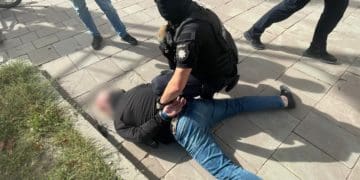 За вимагання неіснуючого боргу до 12 років за гратами загрожує двом тернополянам