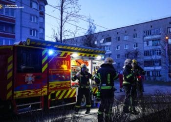 пожежа смерть