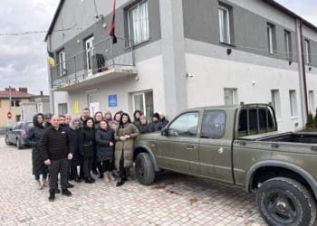 авто для ЗСУ