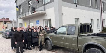 авто для ЗСУ