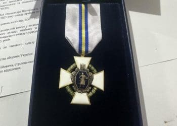 Тарас Жак