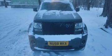 авто лдя воїнів